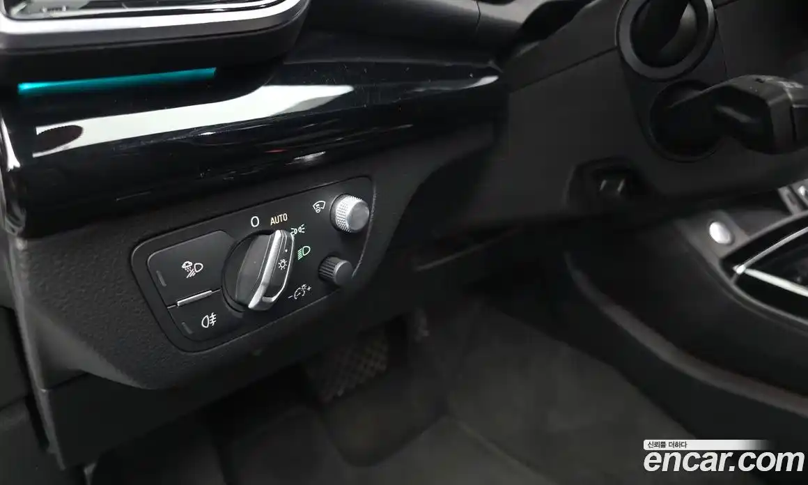 Audi Q5 2021 2.0 гидро в Москве № 1836361, фото 29