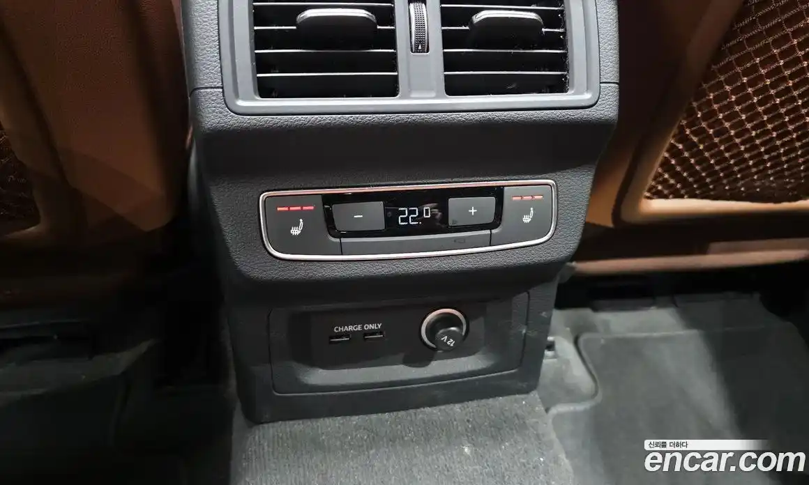 Audi Q5 2023 2.0 гидро в Москве № 1836374, фото 25