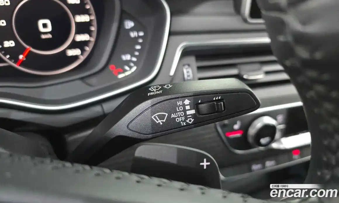 Audi A4 2018 2.0 гидро в Москве № 1836459, фото 18