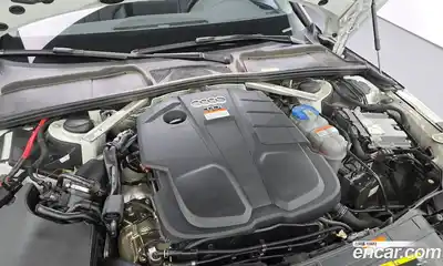 Audi A4 2018 2.0 гидро в Москве № 1836459, миниатюра 6