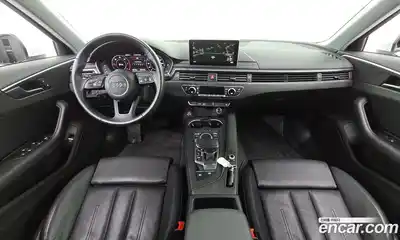 Audi A4 2018 2.0 гидро в Москве № 1836459, миниатюра 7