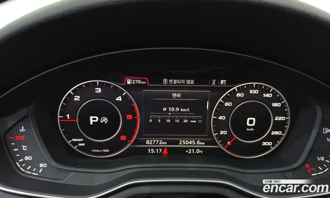 Audi A4 2018 2.0 гидро в Москве № 1836459, фото 8