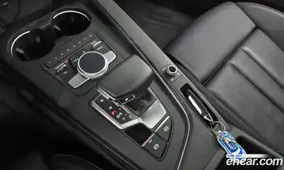 Audi A4 2018 2.0 гидро в Москве № 1836459, миниатюра 9