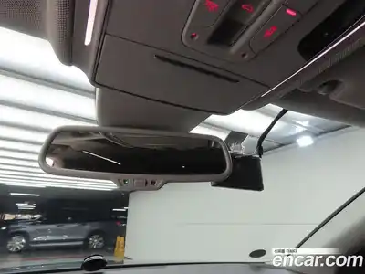 Audi A8 2014 4.1 гидро в Москве № 1836751, миниатюра 12