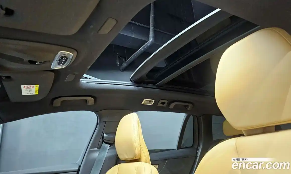 Volvo V60 2021 2.0 гидро в Москве № 1836822, фото 17