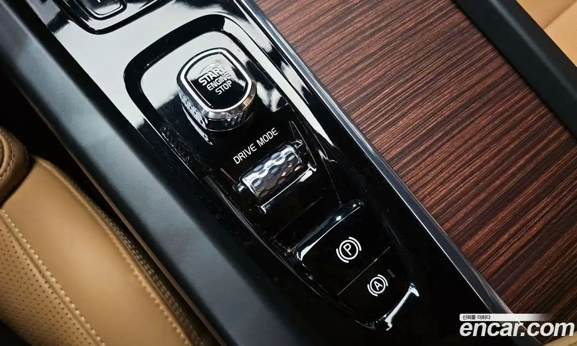 Volvo V60 2021 2.0 гидро в Москве № 1836822, фото 19