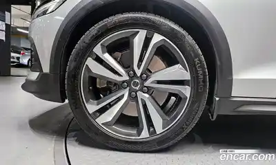 Volvo V60 2021 2.0 гидро в Москве № 1836822, миниатюра 5