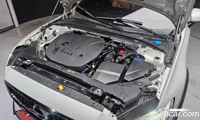 Volvo V60 2021 2.0 гидро в Москве № 1836822, миниатюра 6