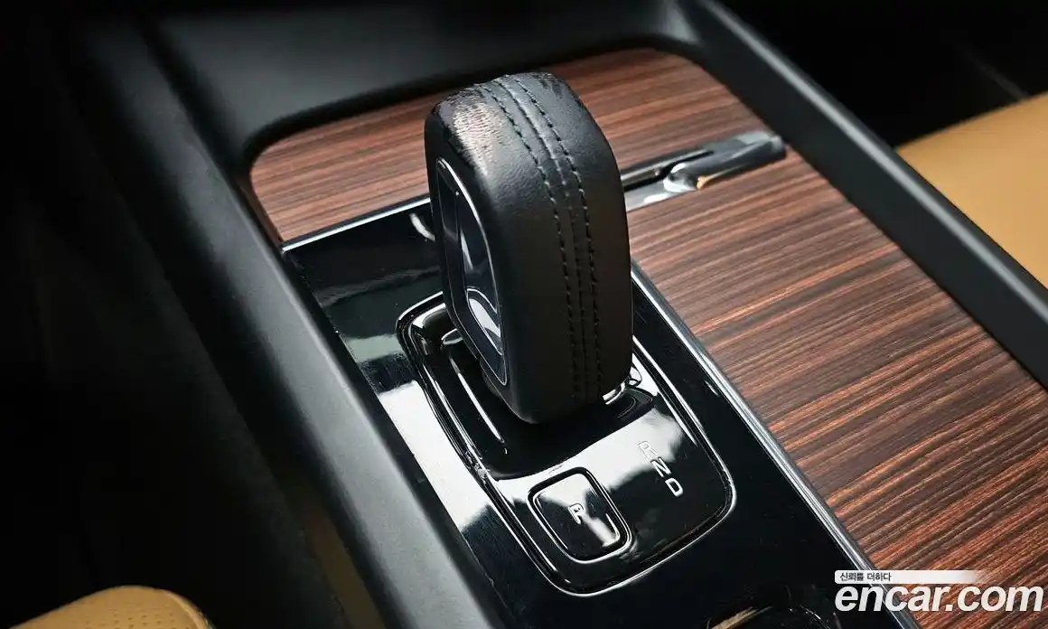 Volvo V60 2021 2.0 гидро в Москве № 1836822, фото 9