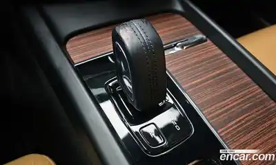 Volvo V60 2021 2.0 гидро в Москве № 1836822, миниатюра 9