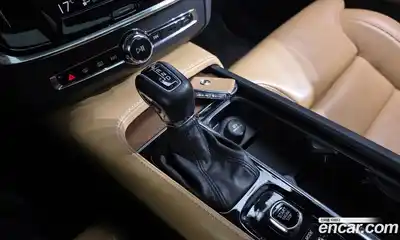Volvo S90 2018 2.0 гидро в Москве № 1836929, миниатюра 11