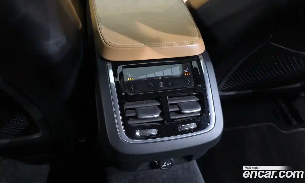 Volvo S90 2018 2.0 гидро в Москве № 1836929, фото 23