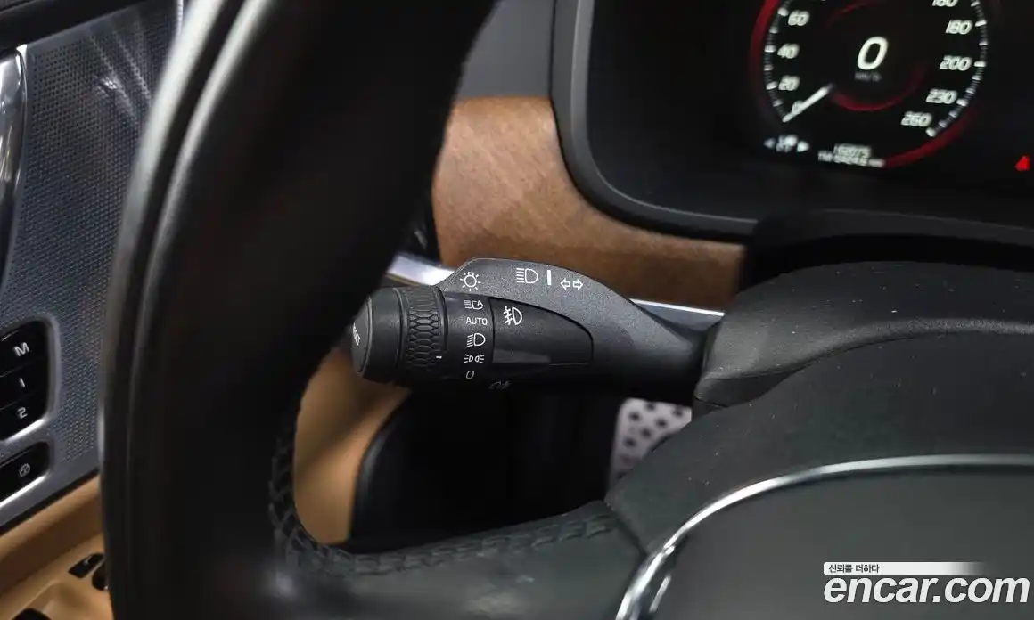 Volvo S90 2018 2.0 гидро в Москве № 1836929, фото 30