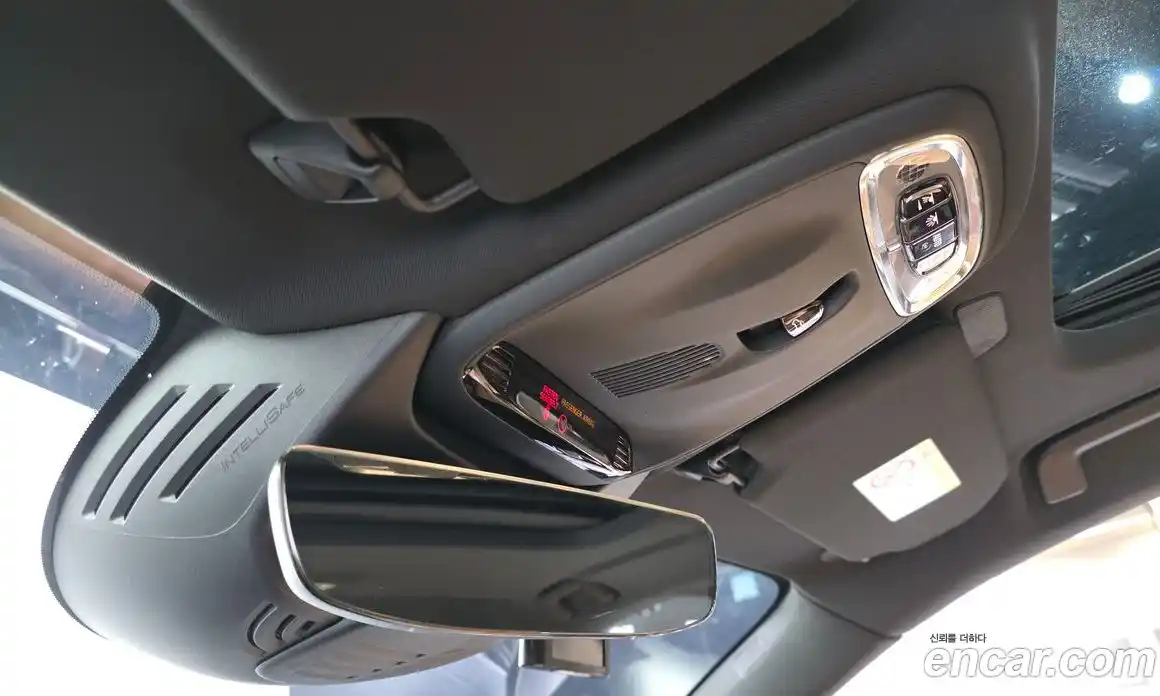 Volvo S90 2018 2.0 гидро в Москве № 1836929, фото 31