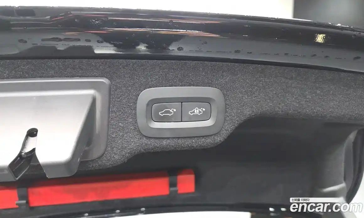 Volvo S90 2018 2.0 гидро в Москве № 1836929, фото 33