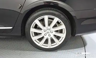 Volvo S90 2018 2.0 гидро в Москве № 1836929, миниатюра 6