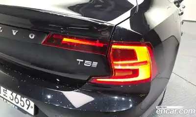 Volvo S90 2018 2.0 гидро в Москве № 1836929, миниатюра 8