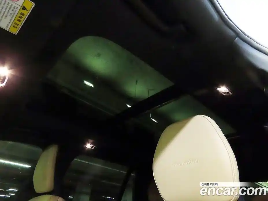 Volvo XC90 2018 2.0 гидро в Москве № 1836974, фото 14