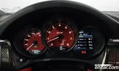 Porsche Macan 2020 2.9 гидро в Москве № 1837084, миниатюра 11