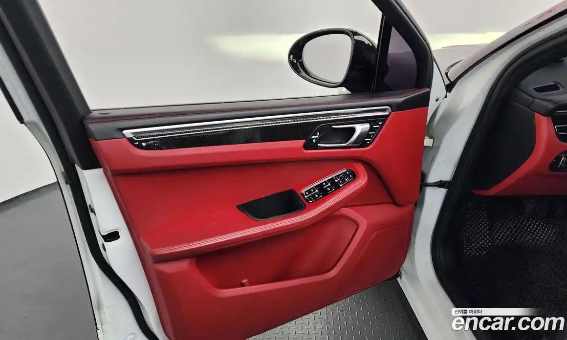 Porsche Macan 2020 2.9 гидро в Москве № 1837084, фото 14