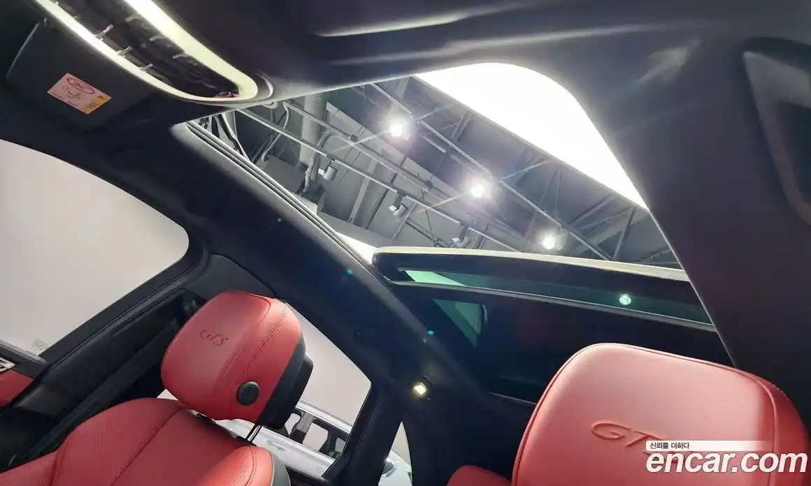 Porsche Macan 2020 2.9 гидро в Москве № 1837084, фото 24