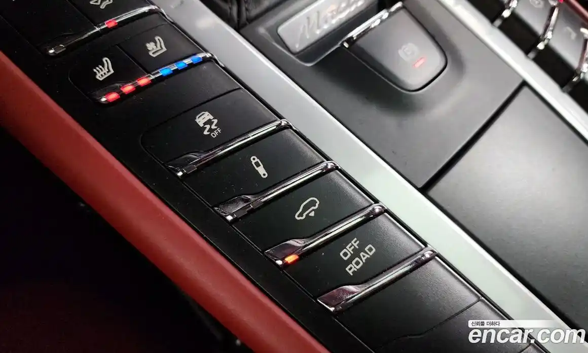 Porsche Macan 2020 2.9 гидро в Москве № 1837084, фото 34