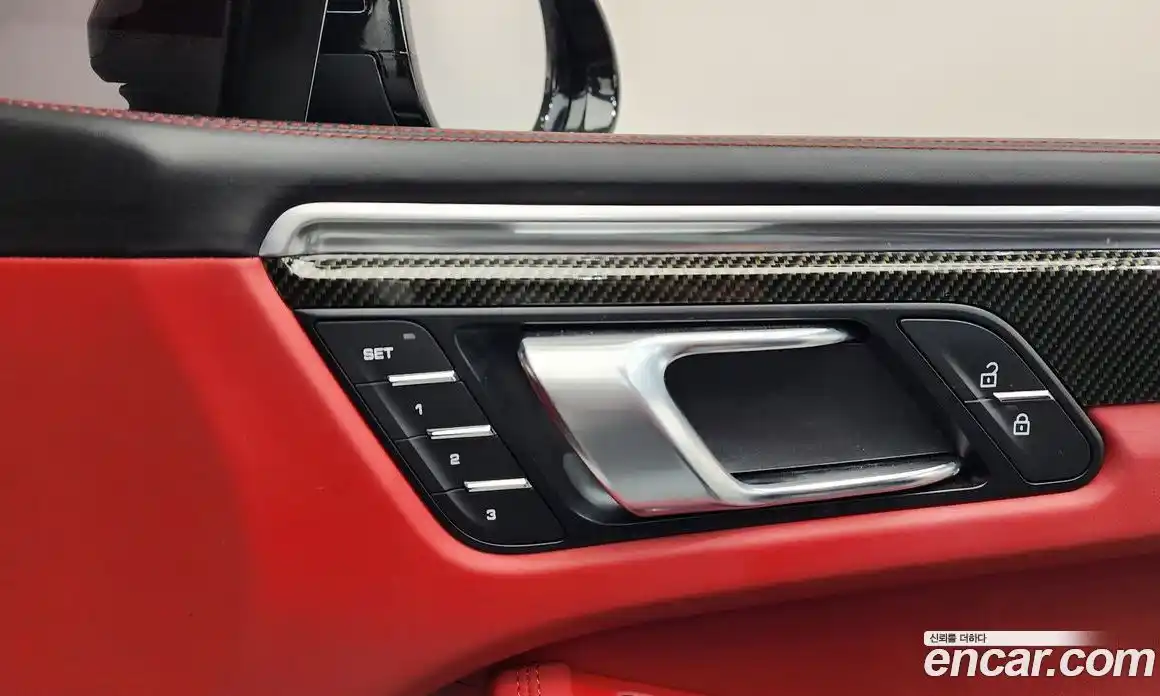 Porsche Macan 2020 2.9 гидро в Москве № 1837084, фото 37