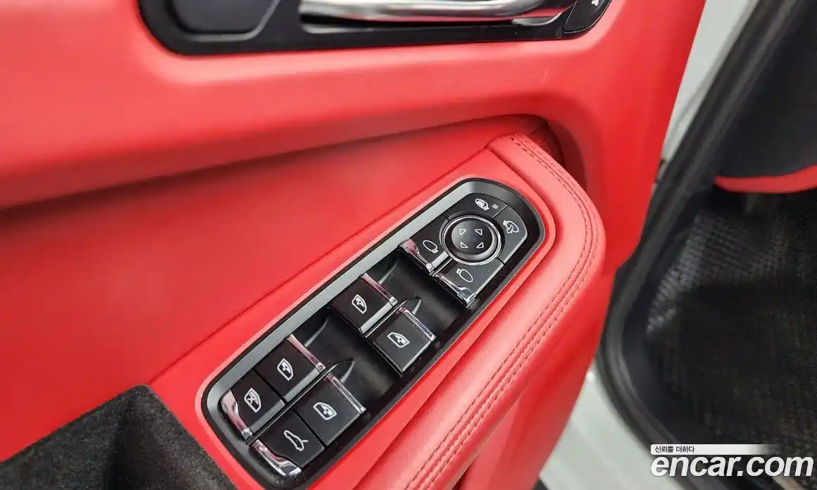 Porsche Macan 2020 2.9 гидро в Москве № 1837084, фото 39