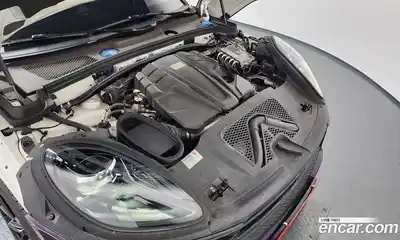 Porsche Macan 2020 2.9 гидро в Москве № 1837084, миниатюра 6