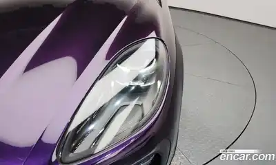 Porsche Macan 2020 2.9 гидро в Москве № 1837084, миниатюра 8
