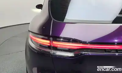 Porsche Macan 2020 2.9 гидро в Москве № 1837084, миниатюра 9
