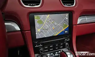 Porsche 718 2017 2.5 гидро в Москве № 1837116, миниатюра 12