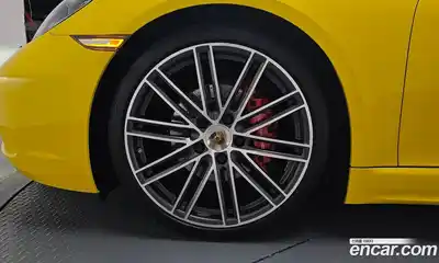 Porsche 718 2017 2.5 гидро в Москве № 1837116, миниатюра 5
