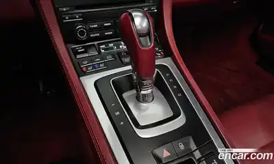 Porsche 718 2017 2.5 гидро в Москве № 1837116, миниатюра 9