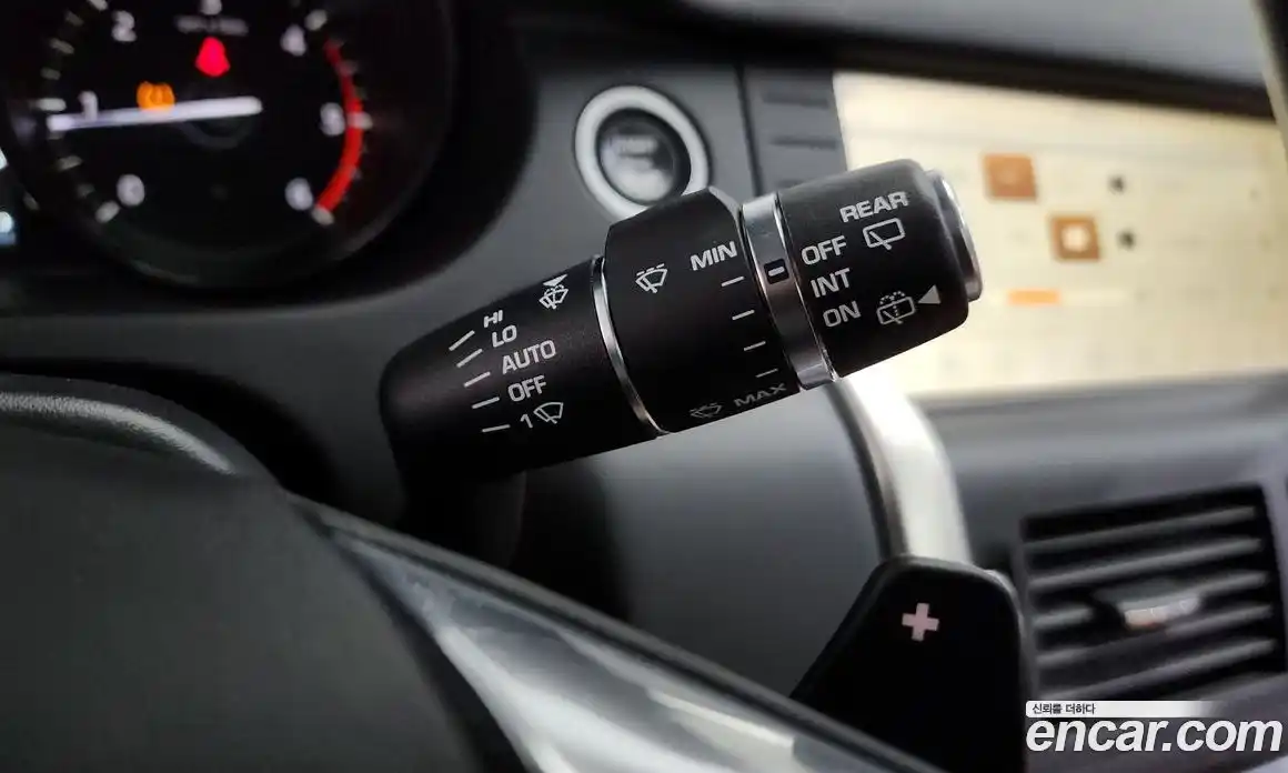 Land Rover Discovery Sport 2018 2.0 гидро в Москве № 1837430, фото 13