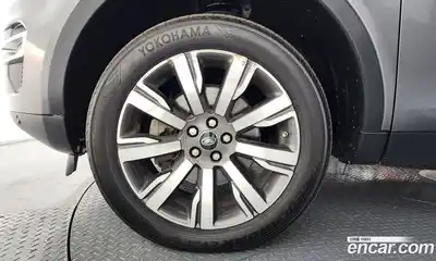 Land Rover Discovery Sport 2018 2.0 гидро в Москве № 1837430, миниатюра 5