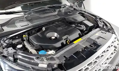 Land Rover Discovery Sport 2018 2.0 гидро в Москве № 1837430, миниатюра 6