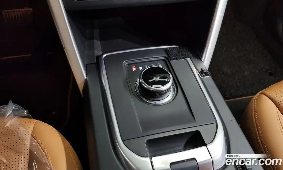 Land Rover Discovery Sport 2018 2.0 гидро в Москве № 1837430, фото 9