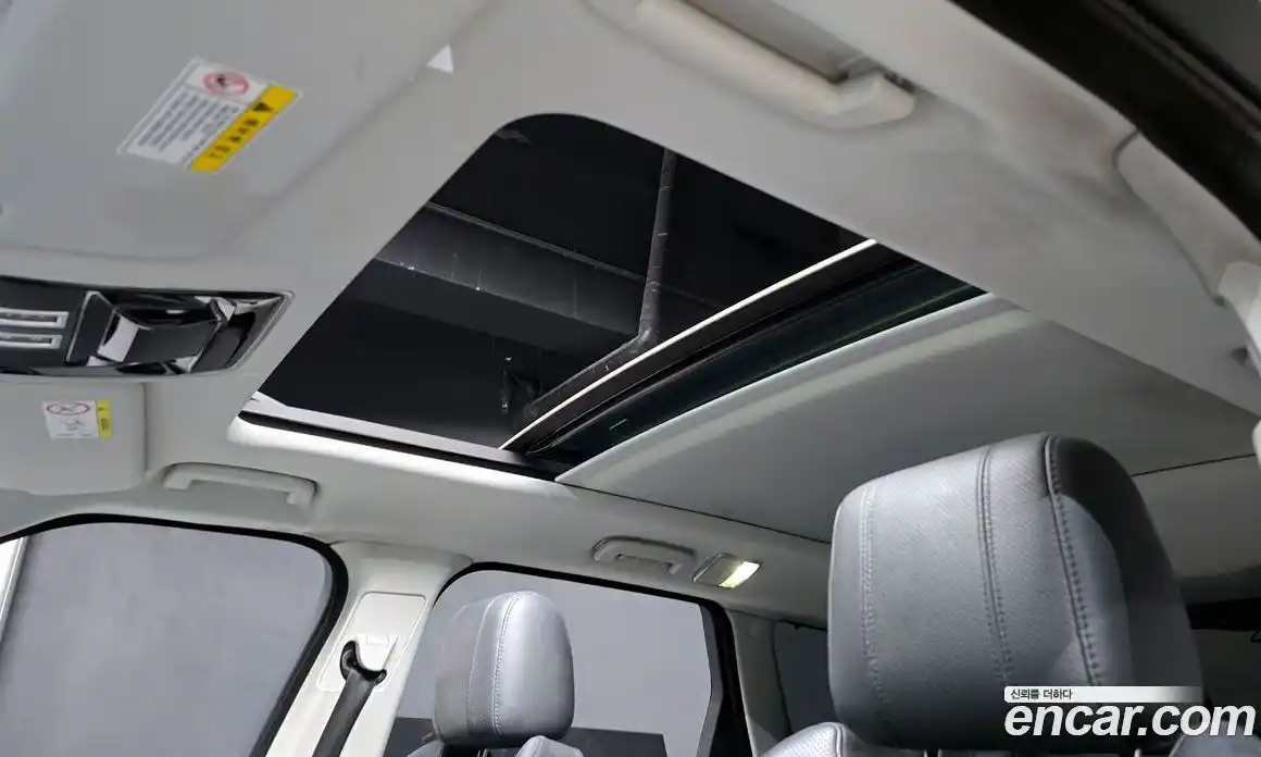 Land Rover Range-Rover Sport 2016 3.0 гидро в Москве № 1837437, фото 18
