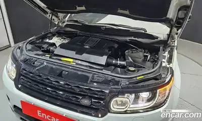 Land Rover Range-Rover Sport 2016 3.0 гидро в Москве № 1837437, миниатюра 6