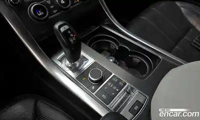 Land Rover Range-Rover Sport 2016 3.0 гидро в Москве № 1837437, миниатюра 9