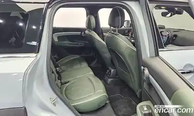 Mini Countryman 2022 2.0 гидро в Москве № 1837595, миниатюра 12