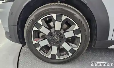 Mini Countryman 2022 2.0 гидро в Москве № 1837595, миниатюра 5