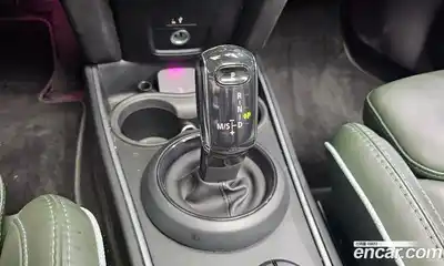 Mini Countryman 2022 2.0 гидро в Москве № 1837595, миниатюра 9