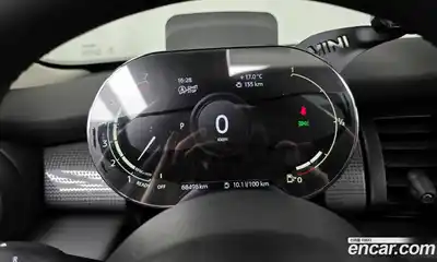 Mini Cooper 2020 1.5 гидро в Москве № 1837646, миниатюра 11