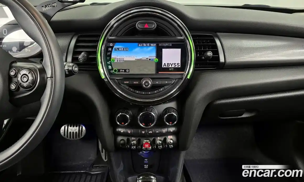 Mini Cooper 2020 1.5 гидро в Москве № 1837646, фото 20