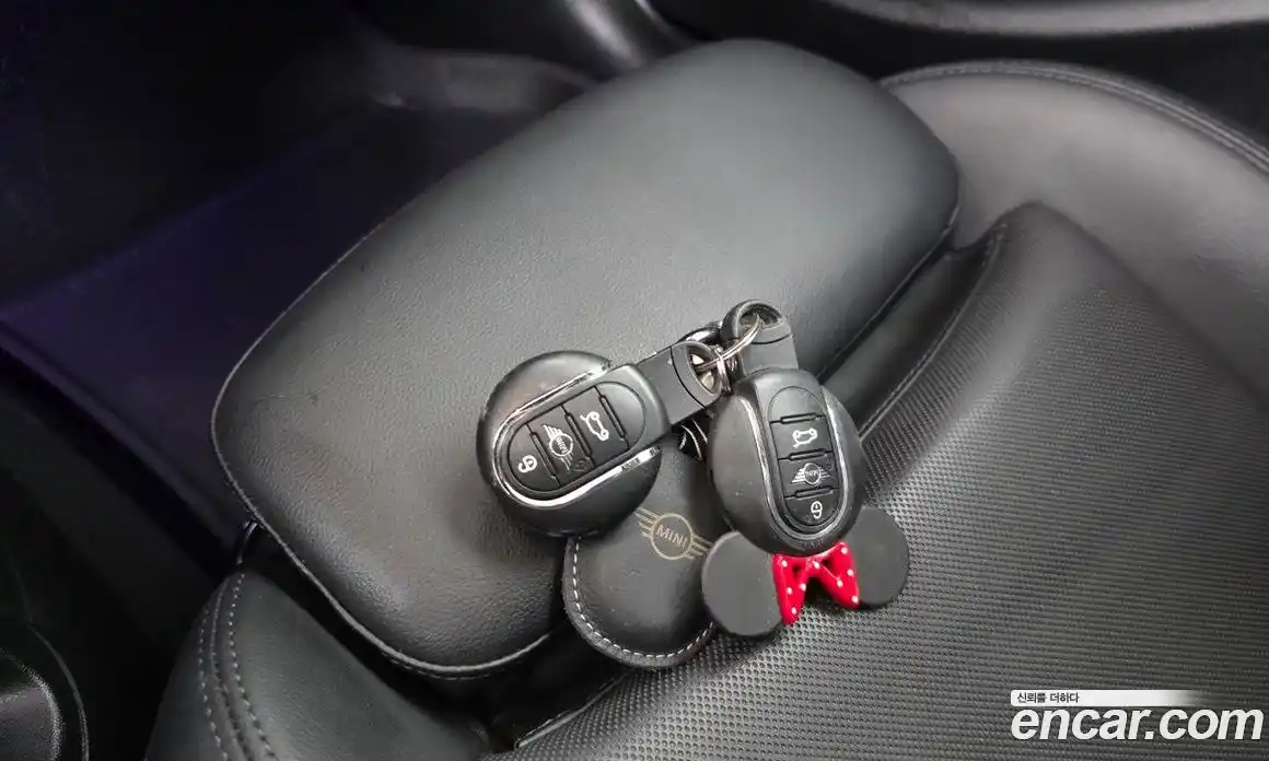 Mini Cooper 2020 1.5 гидро в Москве № 1837646, фото 25