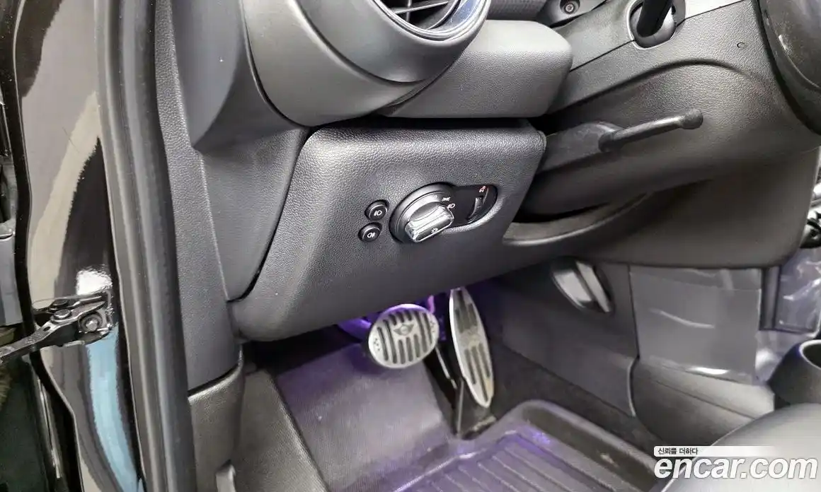 Mini Cooper 2020 1.5 гидро в Москве № 1837646, фото 28