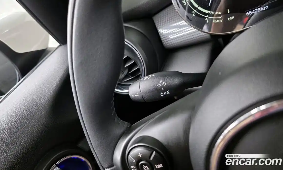 Mini Cooper 2020 1.5 гидро в Москве № 1837646, фото 30