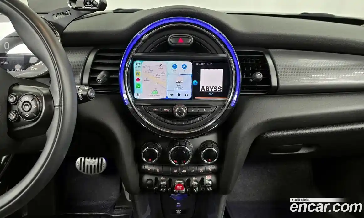 Mini Cooper 2020 1.5 гидро в Москве № 1837646, фото 32